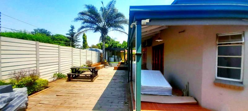 4 Bedroom Property for Sale in Sunnyside Gauteng