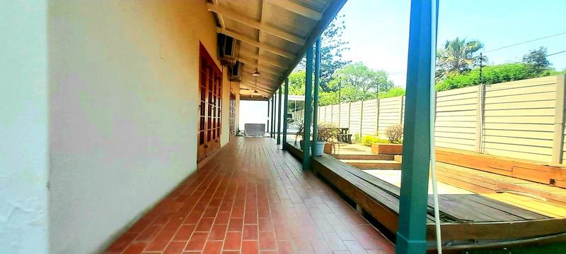 4 Bedroom Property for Sale in Sunnyside Gauteng