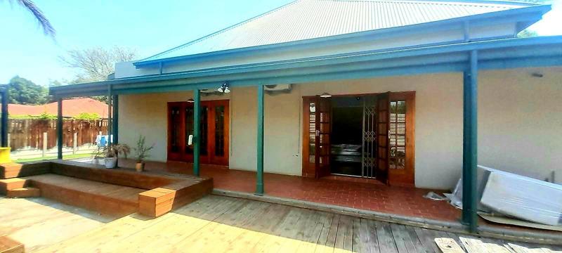 4 Bedroom Property for Sale in Sunnyside Gauteng