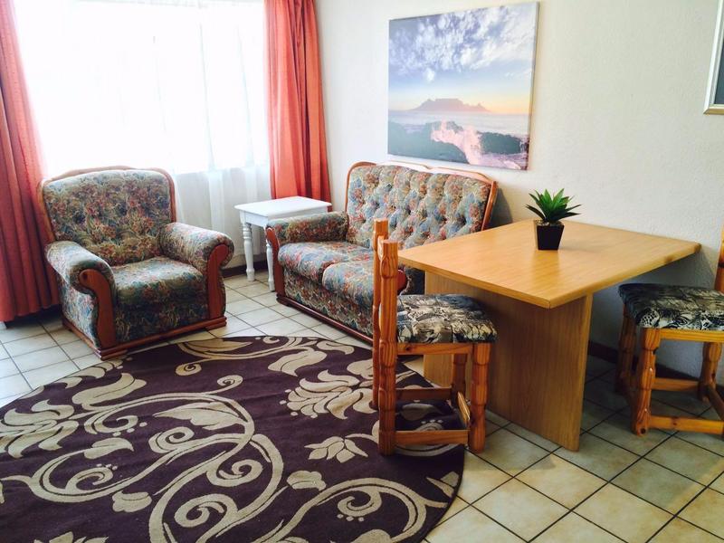 To Let 1 Bedroom Property for Rent in Edenvale Gauteng