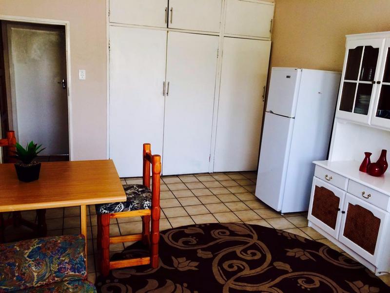 To Let 1 Bedroom Property for Rent in Edenvale Gauteng