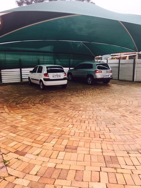 To Let 1 Bedroom Property for Rent in Edenvale Gauteng