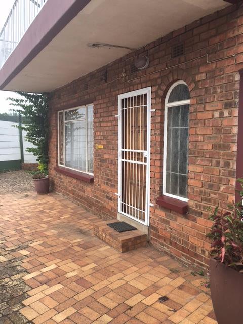 To Let 1 Bedroom Property for Rent in Edenvale Gauteng