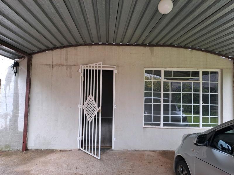 To Let 1 Bedroom Property for Rent in Birch Acres Gauteng