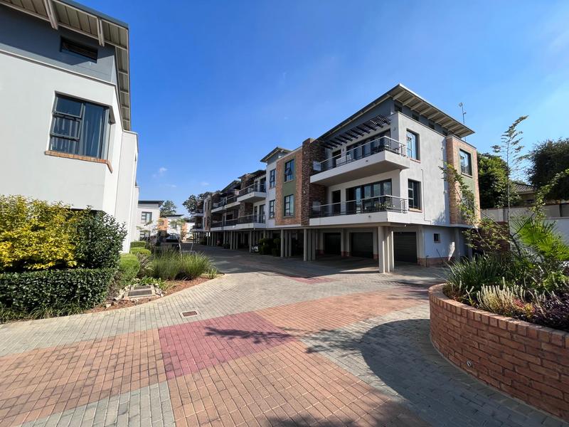 To Let 2 Bedroom Property for Rent in Hazelwood Gauteng