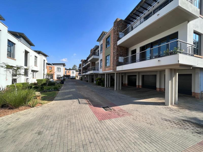 To Let 2 Bedroom Property for Rent in Hazelwood Gauteng