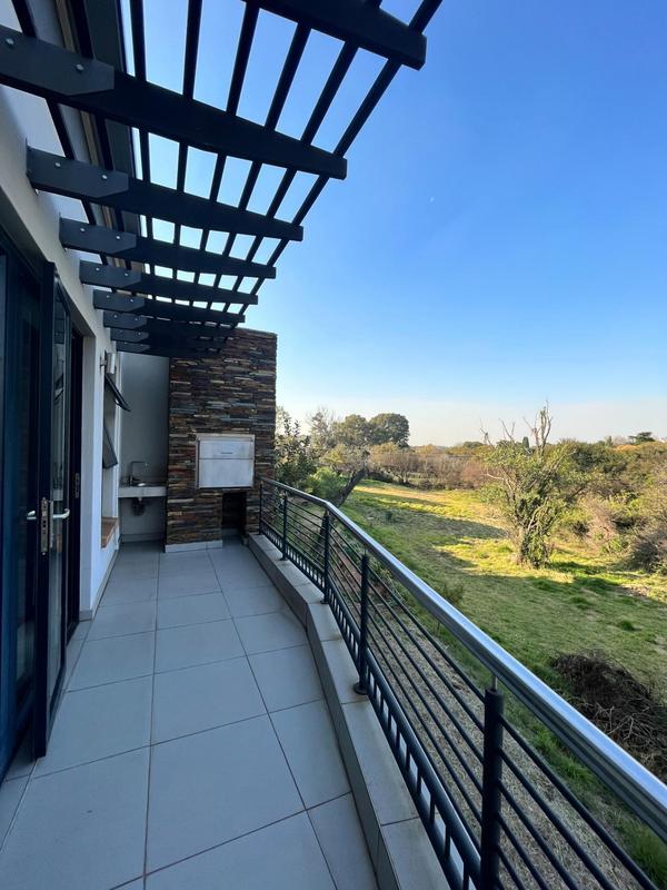 To Let 2 Bedroom Property for Rent in Hazelwood Gauteng