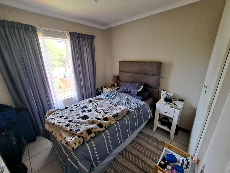 2 Bedroom Property for Sale in Highveld Gauteng