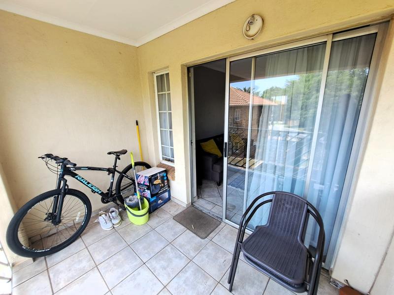 2 Bedroom Property for Sale in Highveld Gauteng