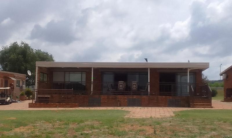 3 Bedroom Property for Sale in Bronkhorst Bay Gauteng