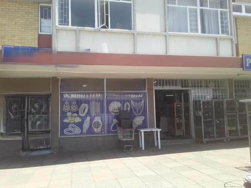 Commercial Property for Sale in Pretoria West Gauteng