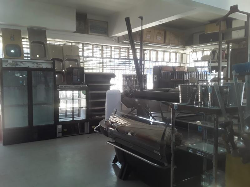 Commercial Property for Sale in Pretoria West Gauteng