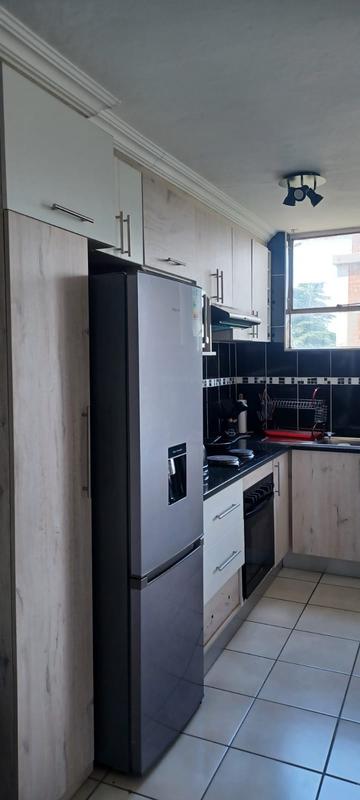 1 Bedroom Property for Sale in Sunnyside Gauteng