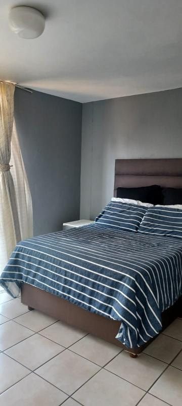 1 Bedroom Property for Sale in Sunnyside Gauteng