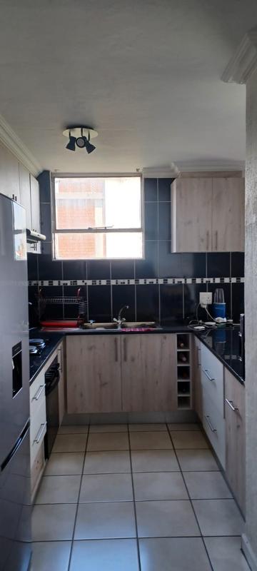 1 Bedroom Property for Sale in Sunnyside Gauteng