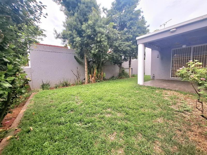 3 Bedroom Property for Sale in Sunninghill Gauteng