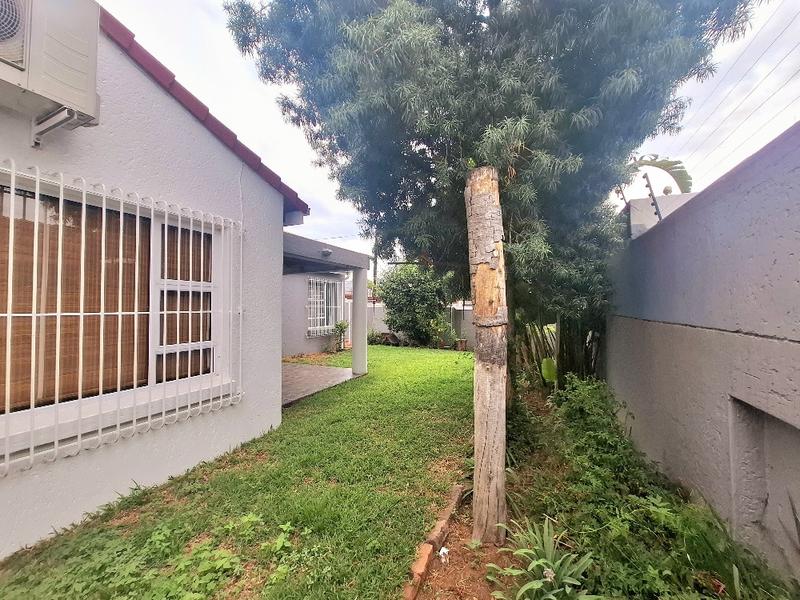 3 Bedroom Property for Sale in Sunninghill Gauteng