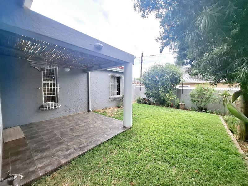 3 Bedroom Property for Sale in Sunninghill Gauteng