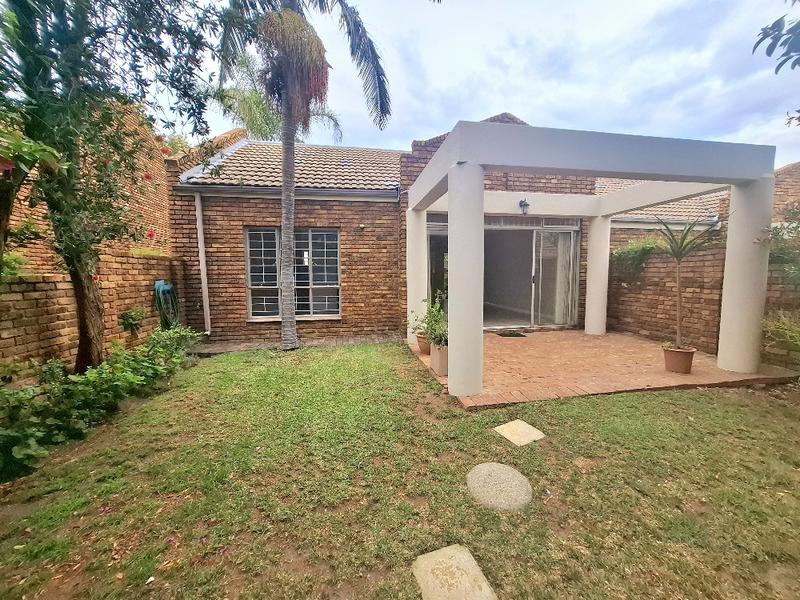 1 Bedroom Property for Sale in Sunninghill Gauteng