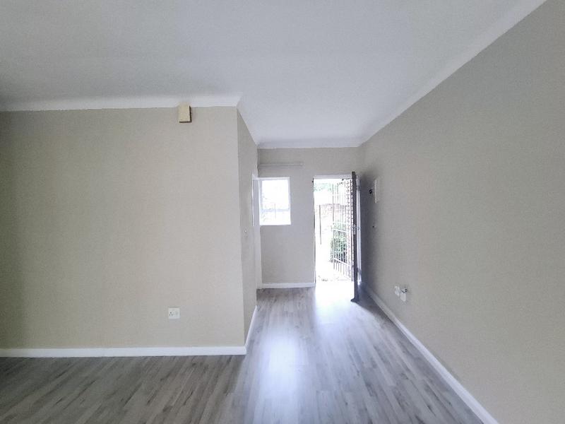 1 Bedroom Property for Sale in Sunninghill Gauteng