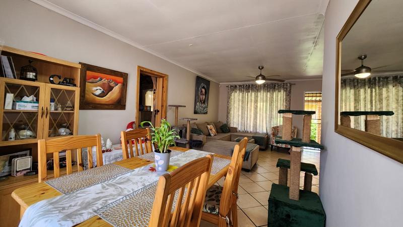 3 Bedroom Property for Sale in Wierdaglen Estate Gauteng