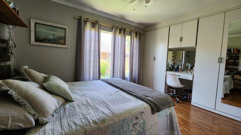 3 Bedroom Property for Sale in Wierdaglen Estate Gauteng