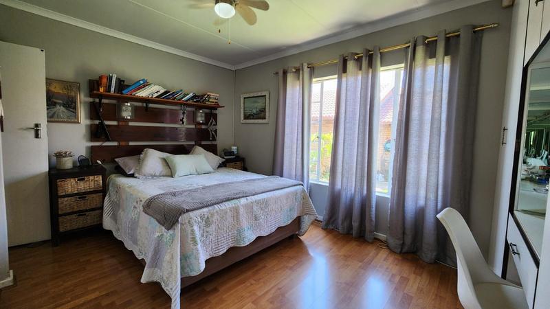 3 Bedroom Property for Sale in Wierdaglen Estate Gauteng