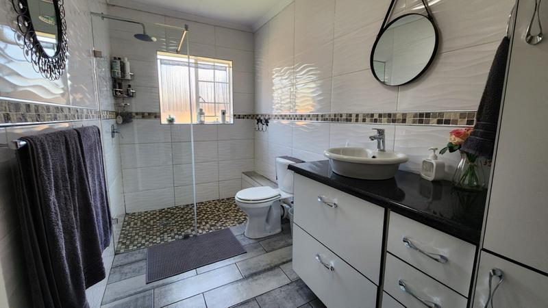 3 Bedroom Property for Sale in Wierdaglen Estate Gauteng