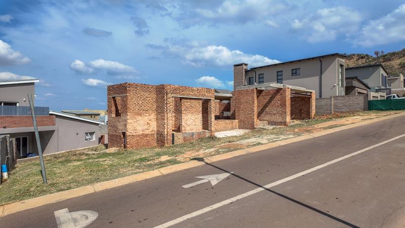 3 Bedroom Property for Sale in Homes Haven Gauteng