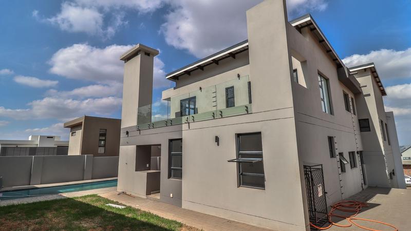 4 Bedroom Property for Sale in Homes Haven Gauteng