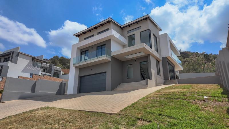 4 Bedroom Property for Sale in Homes Haven Gauteng