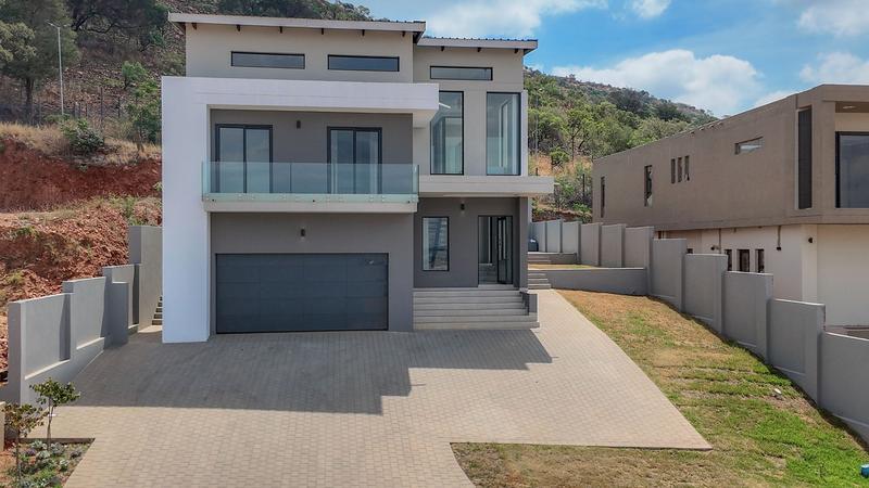 4 Bedroom Property for Sale in Homes Haven Gauteng