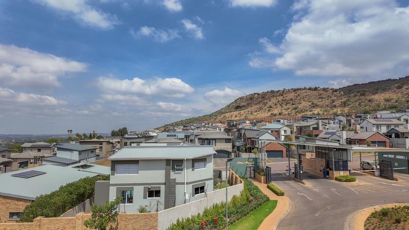 4 Bedroom Property for Sale in Homes Haven Gauteng