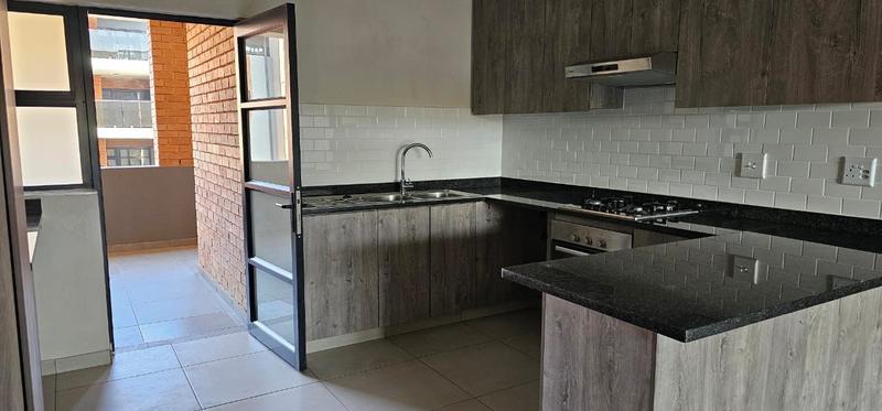 To Let 3 Bedroom Property for Rent in Bartlett Gauteng