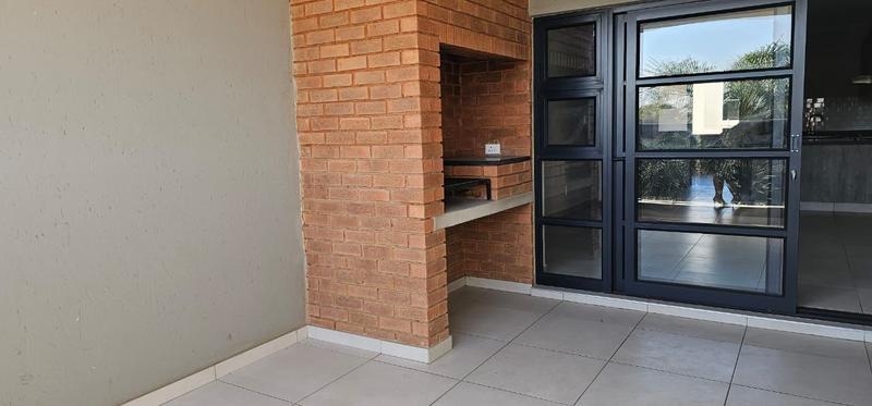 To Let 3 Bedroom Property for Rent in Bartlett Gauteng