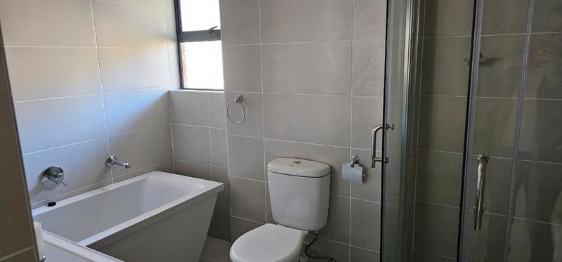 To Let 3 Bedroom Property for Rent in Bartlett Gauteng