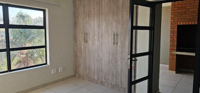 To Let 3 Bedroom Property for Rent in Bartlett Gauteng