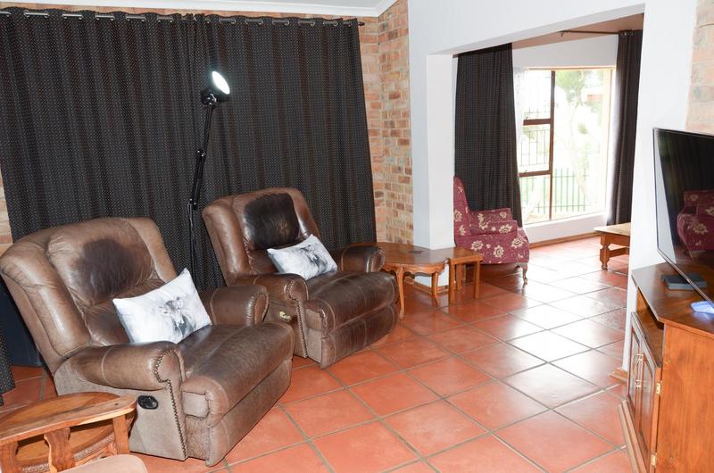 4 Bedroom Property for Sale in Noordheuwel Gauteng