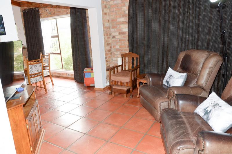 4 Bedroom Property for Sale in Noordheuwel Gauteng