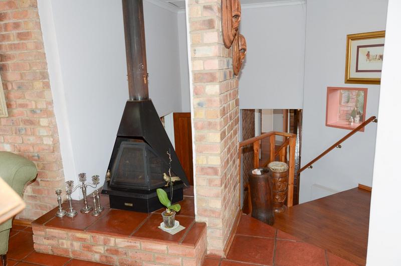 4 Bedroom Property for Sale in Noordheuwel Gauteng