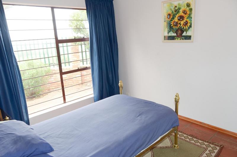 4 Bedroom Property for Sale in Noordheuwel Gauteng