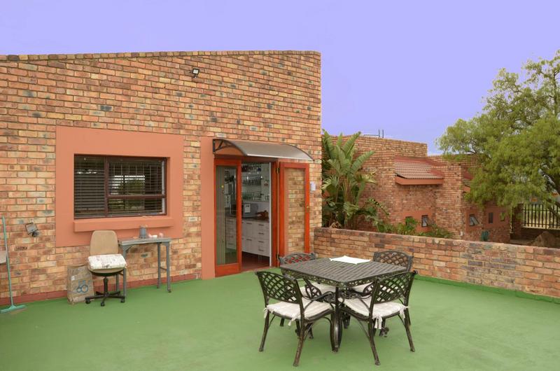 4 Bedroom Property for Sale in Noordheuwel Gauteng