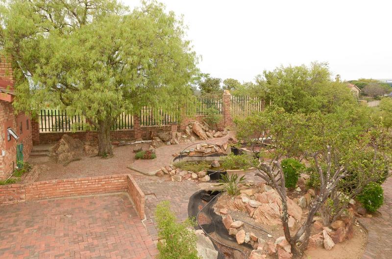 4 Bedroom Property for Sale in Noordheuwel Gauteng