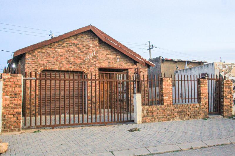 3 Bedroom Property for Sale in Ivory Park Gauteng