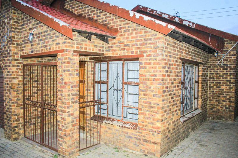 3 Bedroom Property for Sale in Ivory Park Gauteng