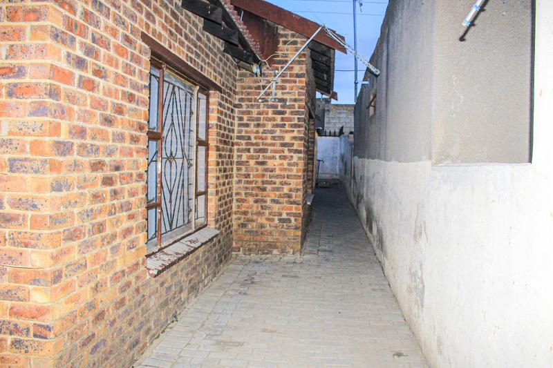 3 Bedroom Property for Sale in Ivory Park Gauteng