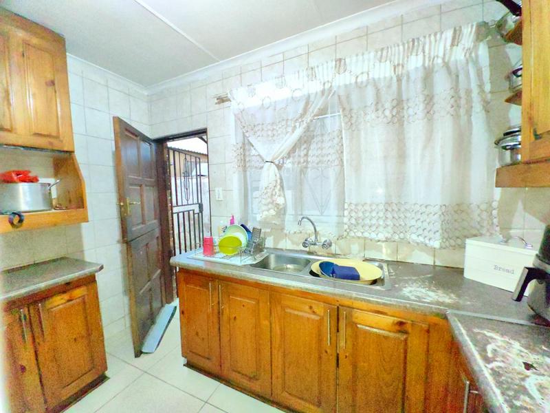 3 Bedroom Property for Sale in Ivory Park Gauteng