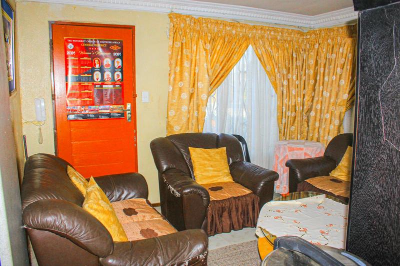 3 Bedroom Property for Sale in Rabie Ridge Gauteng