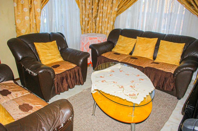 3 Bedroom Property for Sale in Rabie Ridge Gauteng