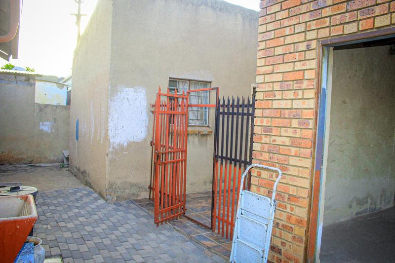 3 Bedroom Property for Sale in Rabie Ridge Gauteng